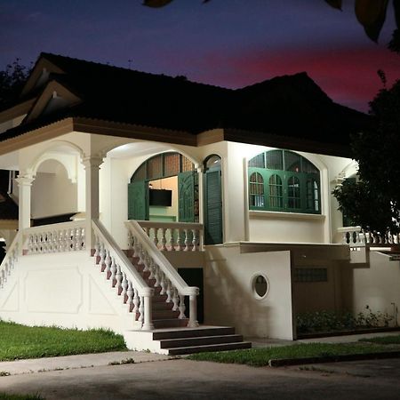 Marlin Resort Khao Lak Exterior foto