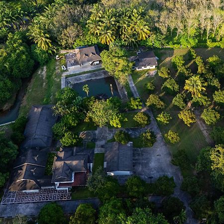 Marlin Resort Khao Lak Exterior foto