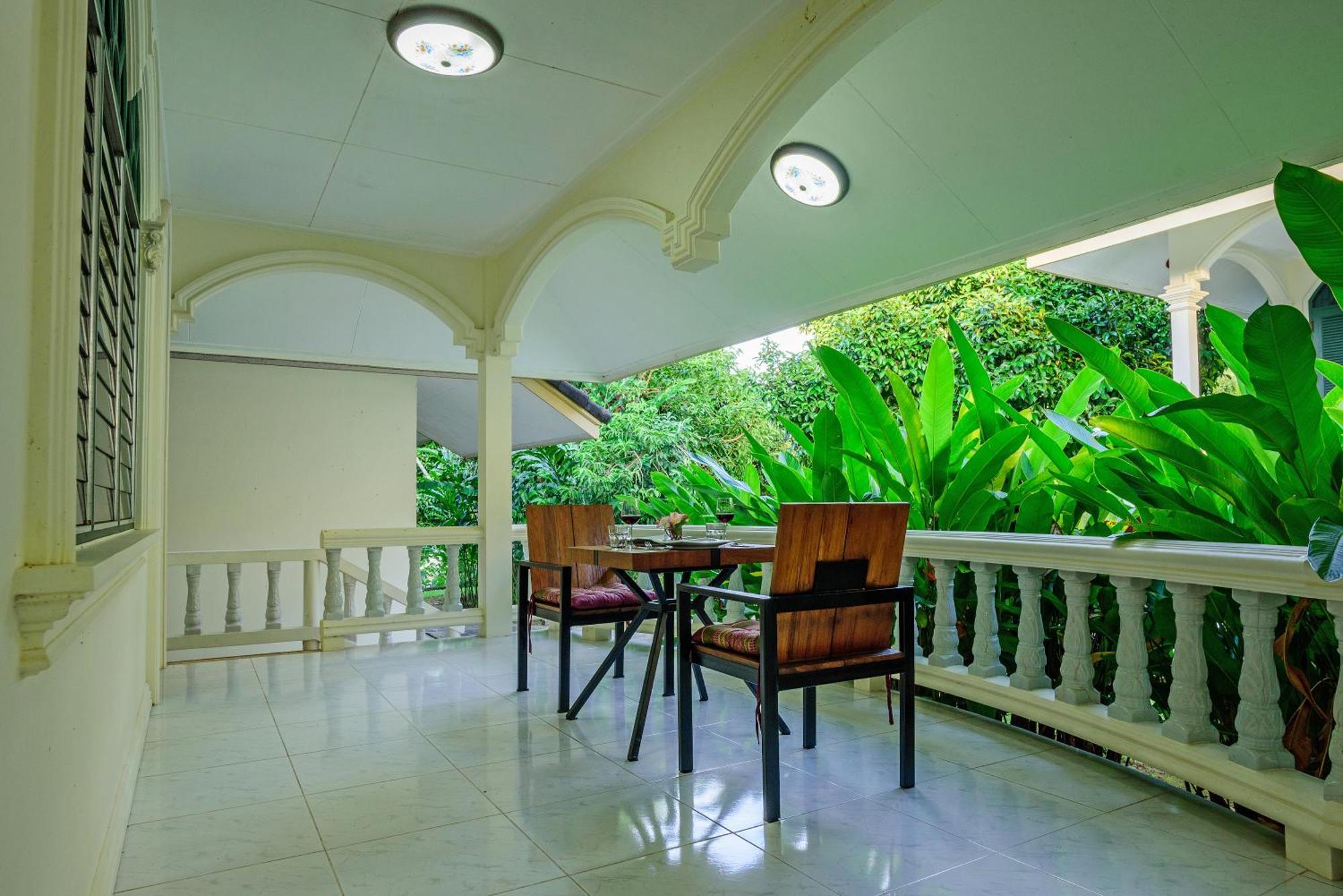 Marlin Resort Khao Lak Exterior foto