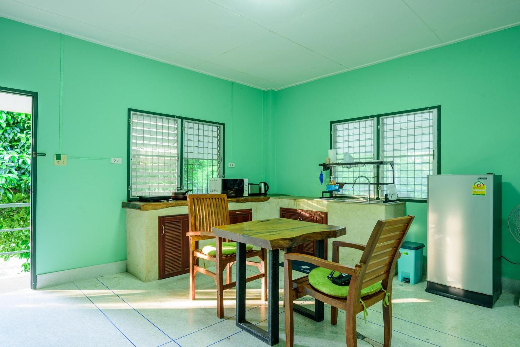 Marlin Resort Khao Lak Exterior foto
