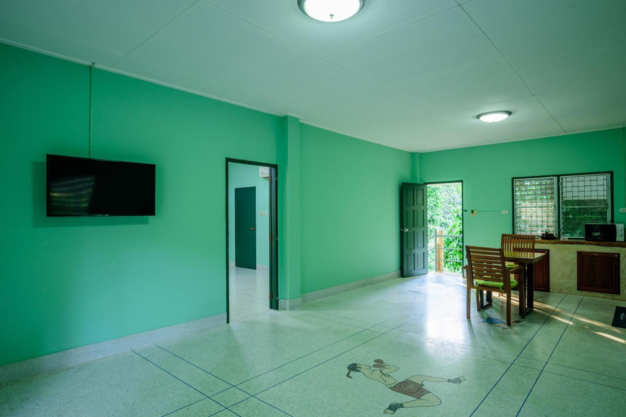 Marlin Resort Khao Lak Exterior foto