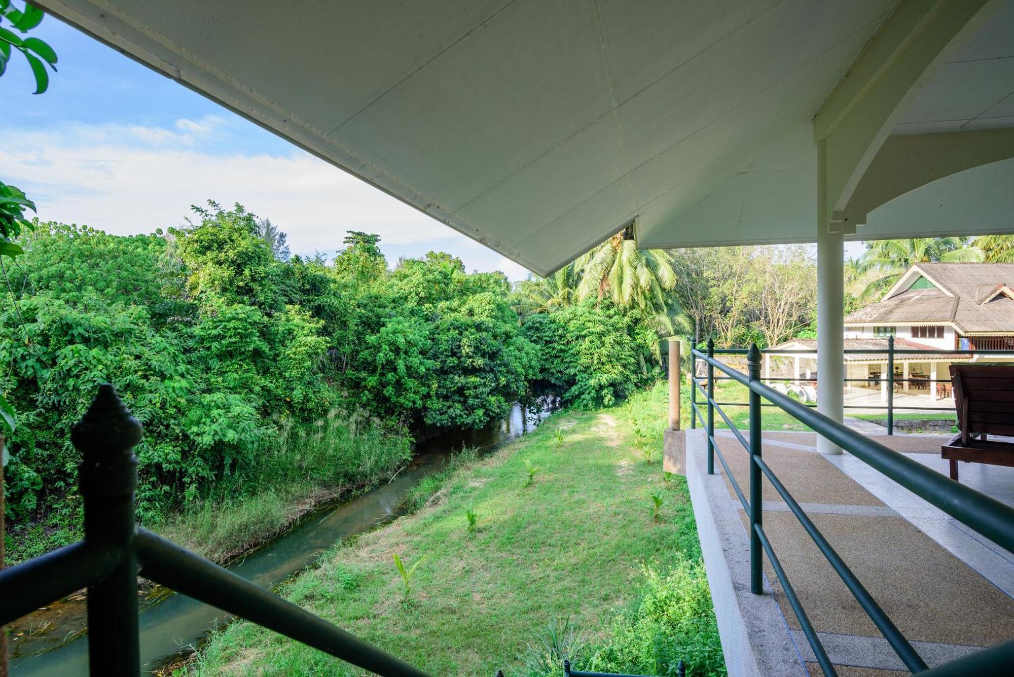 Marlin Resort Khao Lak Exterior foto