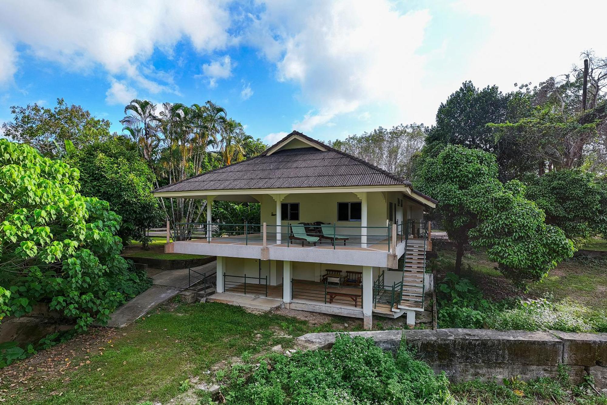 Marlin Resort Khao Lak Exterior foto