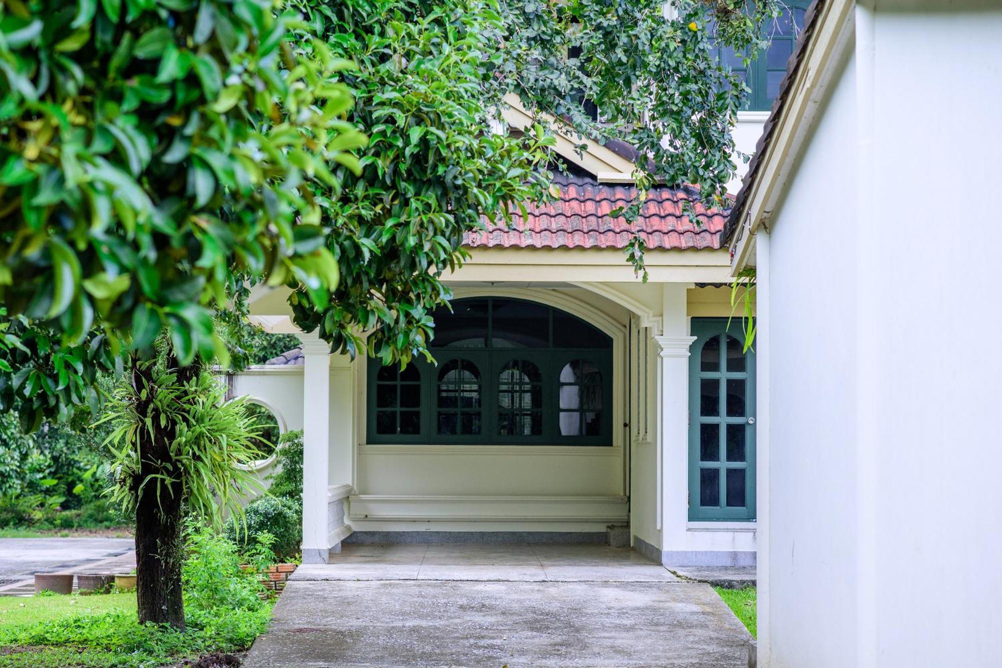 Marlin Resort Khao Lak Exterior foto