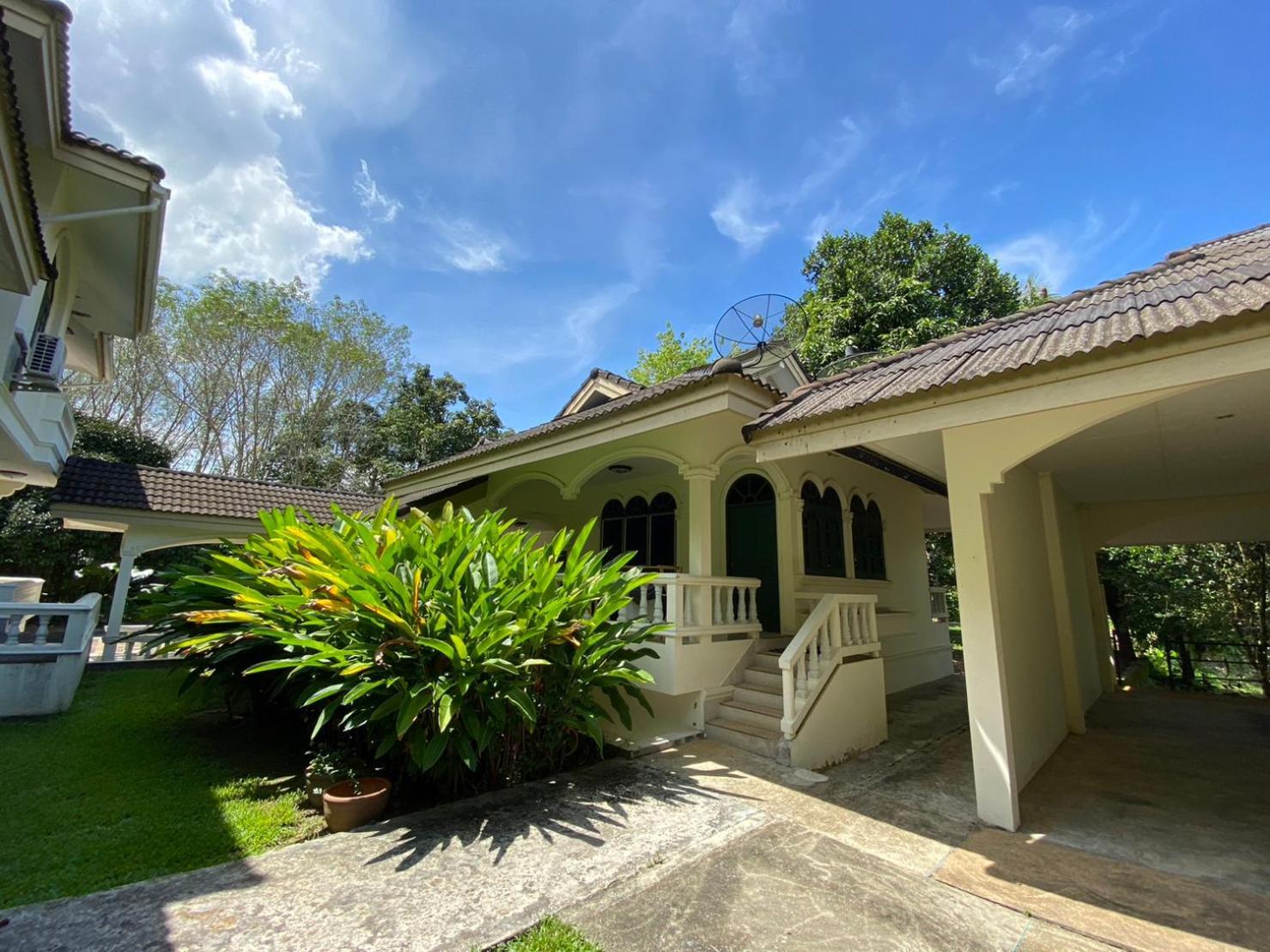 Marlin Resort Khao Lak Exterior foto