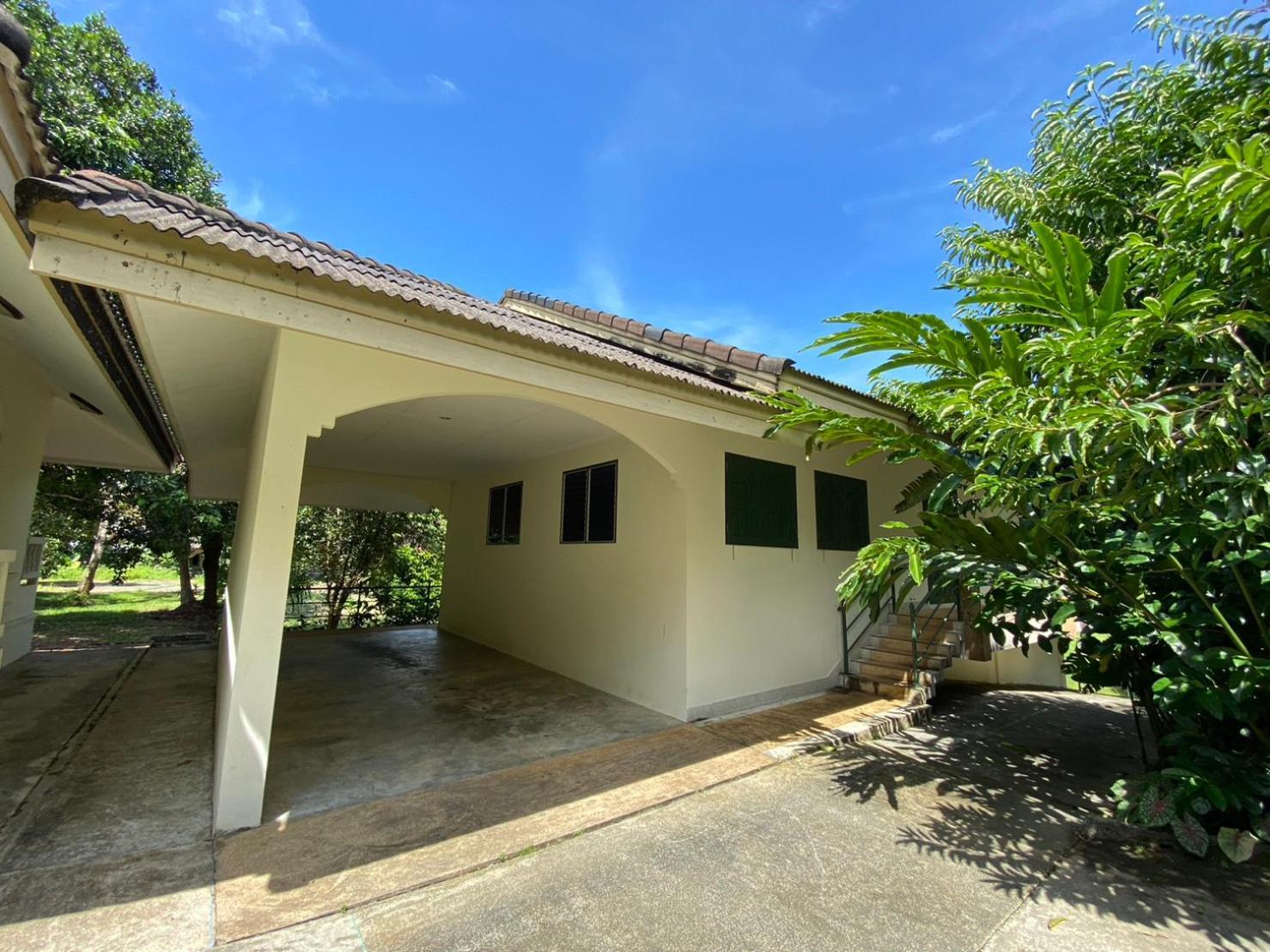 Marlin Resort Khao Lak Exterior foto