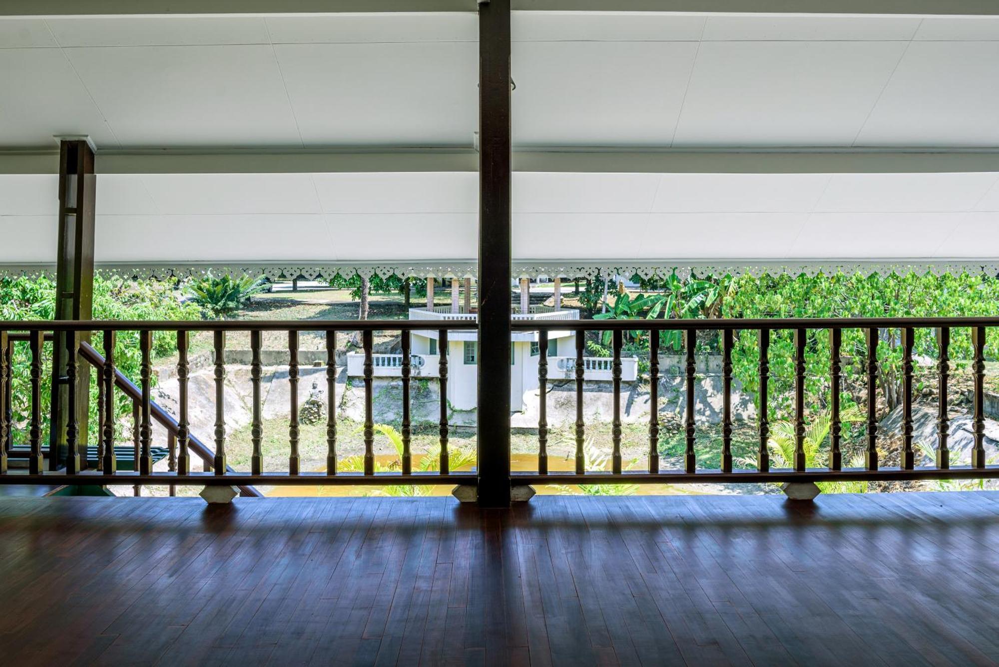 Marlin Resort Khao Lak Exterior foto