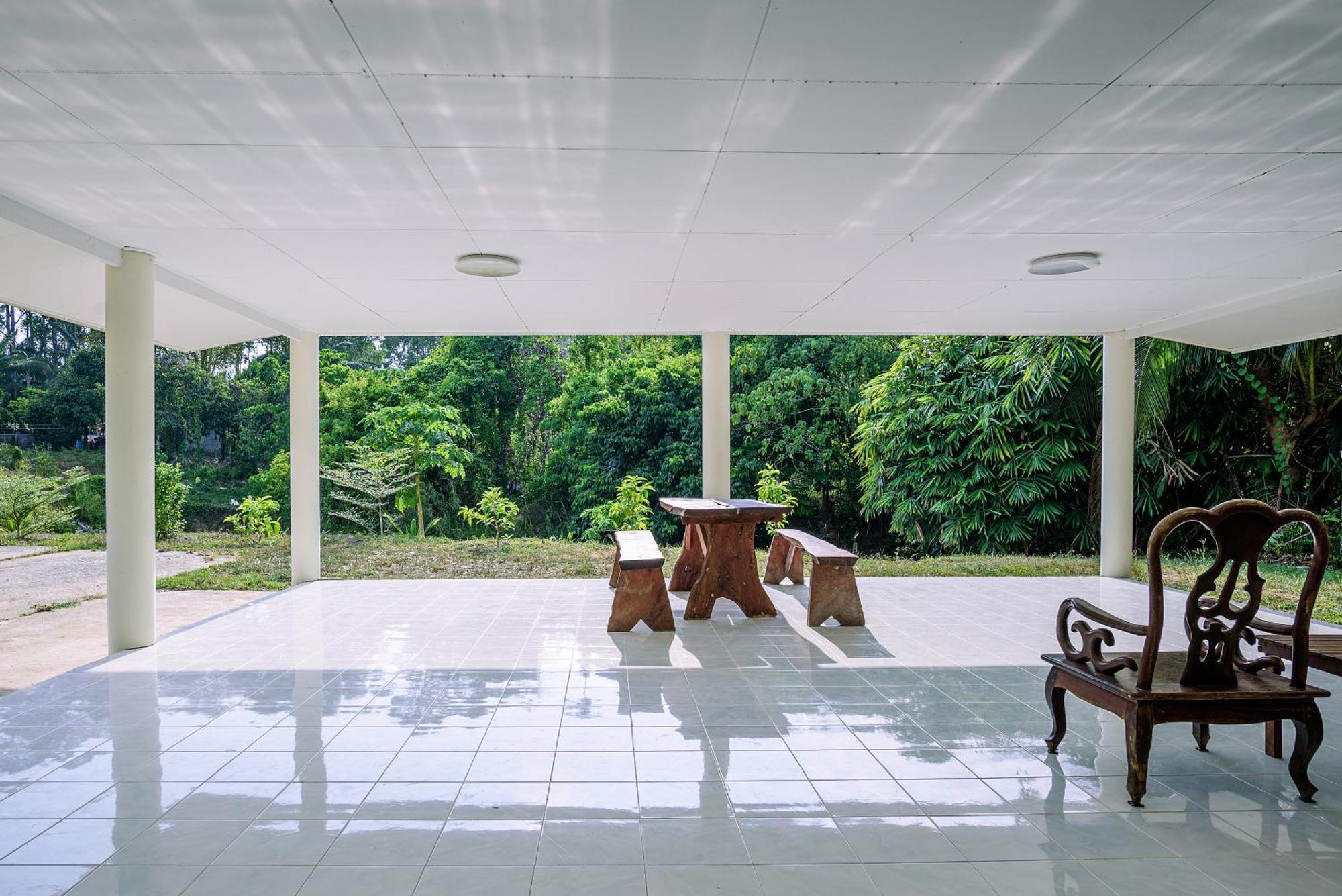 Marlin Resort Khao Lak Exterior foto