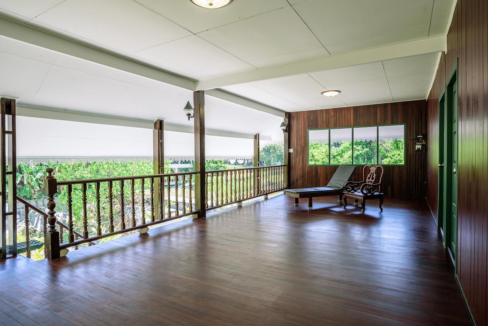 Marlin Resort Khao Lak Exterior foto