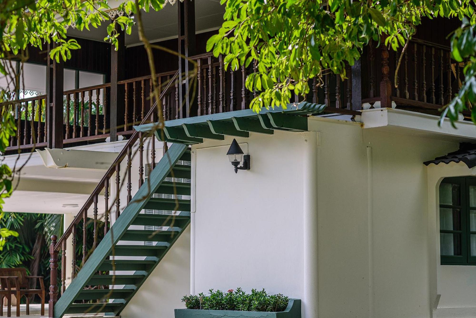 Marlin Resort Khao Lak Exterior foto