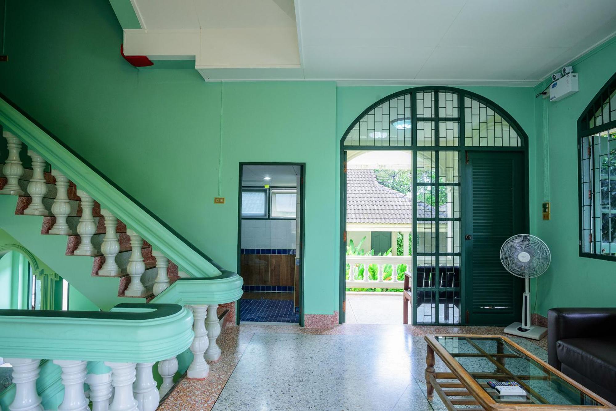 Marlin Resort Khao Lak Zimmer foto