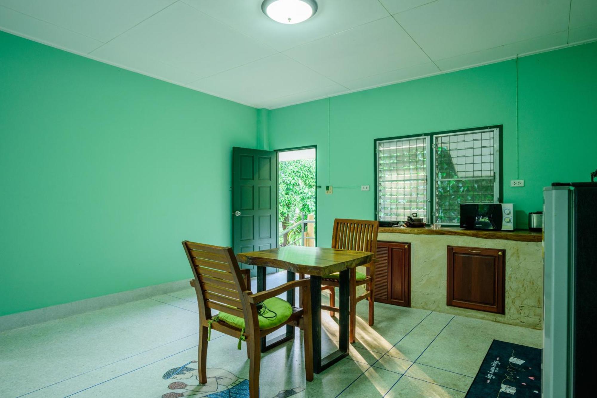 Marlin Resort Khao Lak Zimmer foto